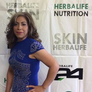 Meet your Posher, Berta l